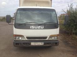Исудзу эльф на разбор. Isuzu Elf
