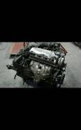 Двигатель в сборе. Honda