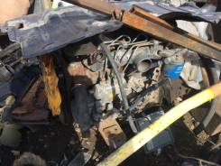 Двигатель в сборе. Mitsubishi Canter