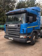 Scania. 114 + Бочка Stadler TS22, 10 640 куб. см., 19 000 кг.