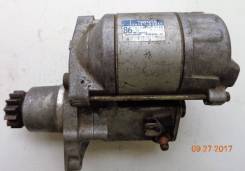 Стартер. Toyota Windom, VCV10, VCV11 Toyota Scepter, SXV10, SXV15, SXV15W, VCV10, VCV15, VCV15W Toyota Camry, MCV10, SXV10, SXV11, VCV10 Двигатели: 3V...