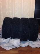 Pirelli Formula Ice. Зимние, шипованные, 2015 год, износ: 5%, 4 шт