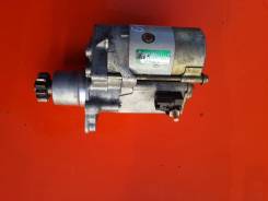 Стартер. Toyota: Nadia, Windom, Scepter, Ipsum, Gaia, RAV4, Camry, Carina E, Carina ED, Corona Exiv, Celica, Caldina, Picnic, Curren Двигатели: 3SFE...