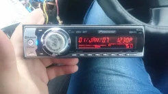Pioneer DEH-P65BT ����