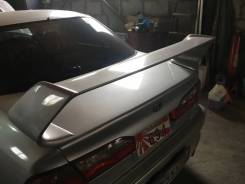 Спойлер. Honda Torneo, CF4, CL1, CF3 Honda Accord, CF4, CL1, CF3