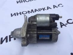 Стартер. Toyota Yaris, KSP130, KSP90 Toyota Vitz, KSP130, KSP90 Toyota Belta, KSP92 Двигатель 1KRFE