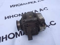 Генератор. Toyota: Corolla II, Starlet, Corolla, Tercel, Caldina, Sprinter, Corsa, Raum, Paseo, Sera, Cynos, Sprinter Carib Двигатели: 5EFE, 4EFE, 5EF...