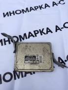 Блок управления двс. Toyota Caldina, ET196, ET196V Двигатель 5EFE