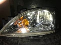 Фара. Mitsubishi Lancer, CS1A, CS1W, CS2A, CS2W, CS3A, CS3W, CS5A, CS5W, CS6A, CS6W, CS7A, CS7W, CS9A, CS9W Двигатели: 4G13, 4G15, 4G18, 4G63, 4G69, 4...