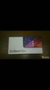 Asus ZenFone Max. Б/у