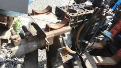 Двигатель в разборе KUBOTA