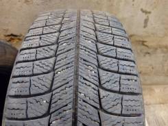 Michelin X-Ice Xi3. Зимние, без шипов, износ: 30%, 1 шт