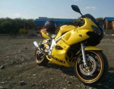 Suzuki SV 650S. 650 куб. см., исправен, птс, с пробегом