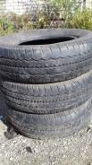 Hankook Radial RA08. Летние, 2015 год, износ: 60%, 3 шт