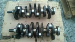 Коленвал. Land Rover Freelander, L314, L359 Land Rover Range Rover Evoque Двигатели: 204PT, 224DT, 204D3