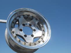 Berg. 7.0x15, 6x139.70, ET-14