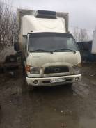 Hyundai HD78. Продаётся грузовик Hyundai hd 78, 3 900 куб. см., 5 000 кг.