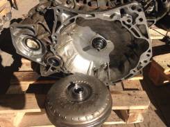 АКПП. Nissan X-Trail, DNT31, NT31, T31, T31R, TNT31 Nissan Qashqai, J10, J10E Nissan Qashqai+2, J10 Двигатели: MR20, MR20DD, MR20DE