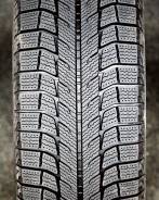 Michelin X-Ice Xi2. Зимние, без шипов, без износа, 1 шт