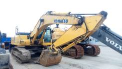 Komatsu PC300. -8, 8 300 куб. см., 1,40 куб. м.