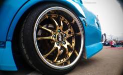 Куплю диски Manaray VR5 R18