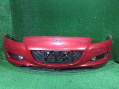 Бампер MAZDA RX-8, SE3P