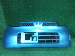 Бампер NISSAN MOCO, MG22S