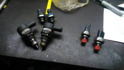 Регулятор давления топлива. Citroen Renault Fiat Opel BMW Iveco