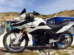 Racer Ranger RC300-GY8. 270 куб. см., исправен, птс, с пробегом