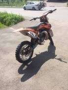 KTM 85 SX. 85 куб. см., исправен, птс, с пробегом. Под заказ