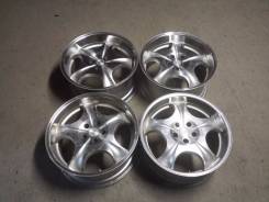 Leasing. 8.5/9.0x19, 5x114.30, ET35/38, ЦО 75,0 мм.