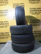 Michelin Alpin A3. Зимние, без шипов, 2012 год, 10 %, 4 шт