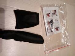 Кожух ручки ручника. Toyota RAV4, ACA20, ACA33, ACA26, ACA21, ZCA26W, ACA31, ACA38, ACA21W, ACA23, ACA36W, ACA28, ACA30, ZCA25W, GSA38, ACA31W, ACA20W...