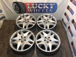 Mercedes. 7.5x17, 5x112.00, ET46, ЦО 66,6 мм.