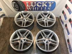 Garson Zuenglein Dolci.C. 7.5x17, 5x112.00, ET47, ЦО 66,6 мм.