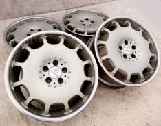 Carlsson. 8.5x19, 5x114.30, ET40, ЦО 76,1 мм.