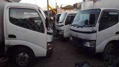 Кабина. Hino Dutro, BU306, XZU307, XZU306, XZU337, XZU341, XZU347 Toyota ToyoAce, BU301, BU306, BU346, XZU300, XZU301, XZU302, XZU304, XZU305, XZU306...