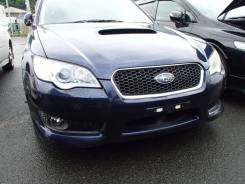 Subaru Legacy. BP5, EJ20X