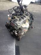 Двигатель в сборе. Nissan AD, VFY11 Nissan Sunny, FB15, VFY11 Двигатель QG15DE