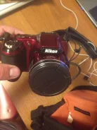 Nikon Coolpix L810