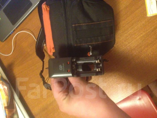 Nikon Coolpix L810 ����