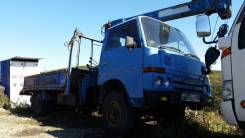 Nissan Atlas. Продам , 3 200 куб. см., 2 000 кг.