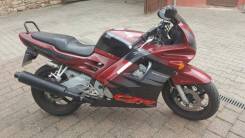 Honda CBR 600F. 600 куб. см., исправен, птс, без пробега. Под заказ