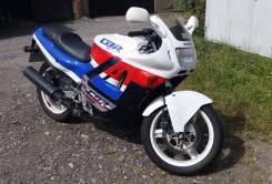 Honda CBR 600F. 600 куб. см., исправен, птс, без пробега. Под заказ