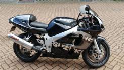 Suzuki GSX-R 600. 600 куб. см., исправен, птс, без пробега. Под заказ