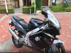 Yamaha YZF 1000. 1 000 куб. см., исправен, птс, без пробега. Под заказ