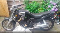 Yamaha FZX 750. 750 куб. см., исправен, птс, без пробега. Под заказ