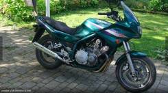 Yamaha XJ 600 S Diversion. 900 куб. см., исправен, птс, без пробега. Под заказ