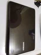 Samsung R540-JS04. 15", 2,5����, ��� 4 ��, ���� 500���, WiFi: 1, Bluetooth: 1, ����������� �� 2��. ����