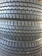 Dunlop Winter Maxx LT03. Зимние, без шипов, 2017 год, без износа, 1 шт